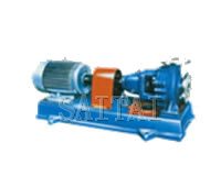 Stainless Steel Chemical Centrifugal Pump