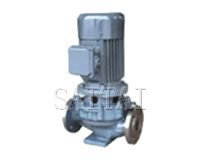 G Series Inline Centrifugal Pump