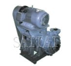 Model ZHB Slurry Pump